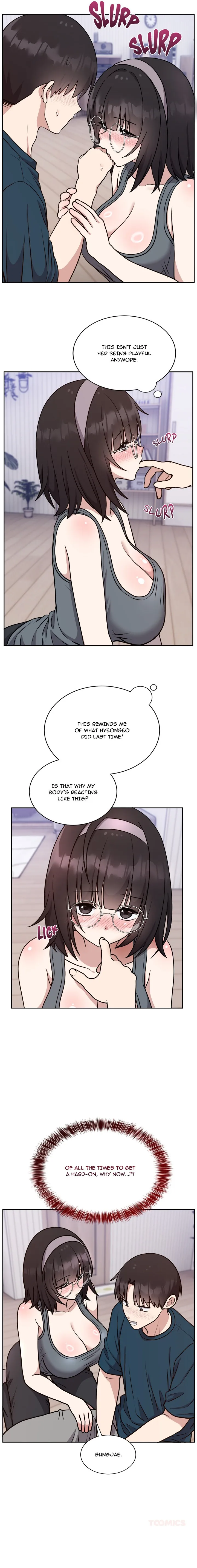 Knot My Secret (Uncensored) 8
