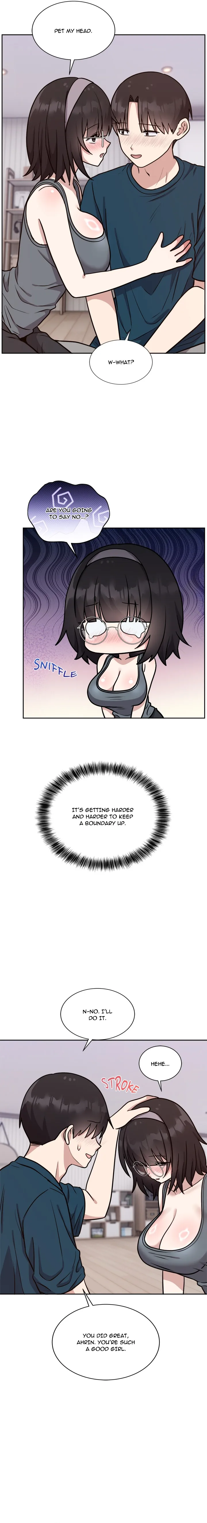 Knot My Secret (Uncensored) 9