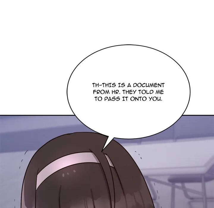 Knot My Secret (Uncensored) 110