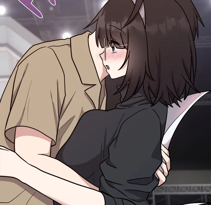 Knot My Secret (Uncensored) 121