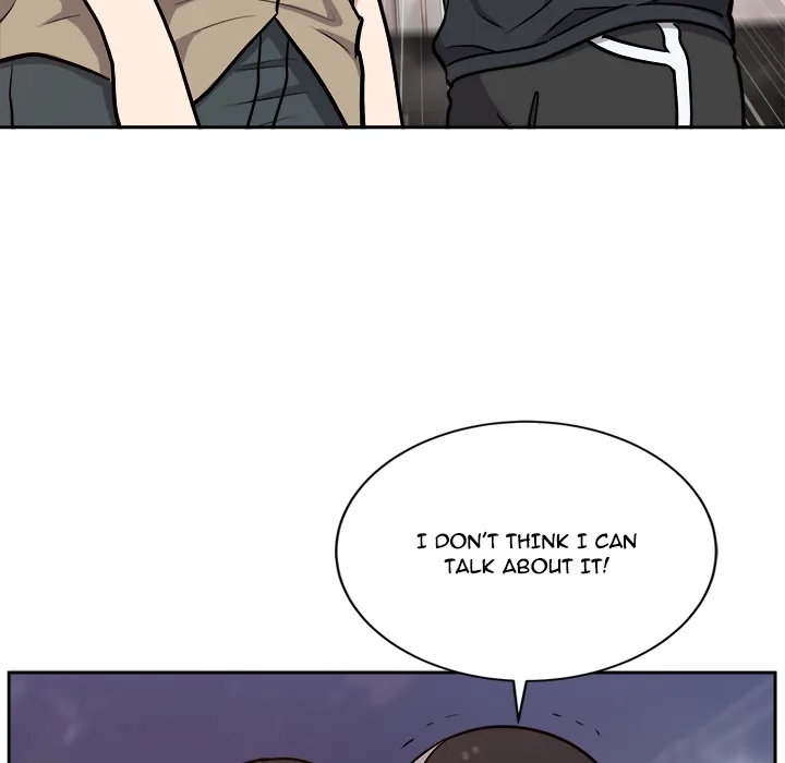 Knot My Secret (Uncensored) 144