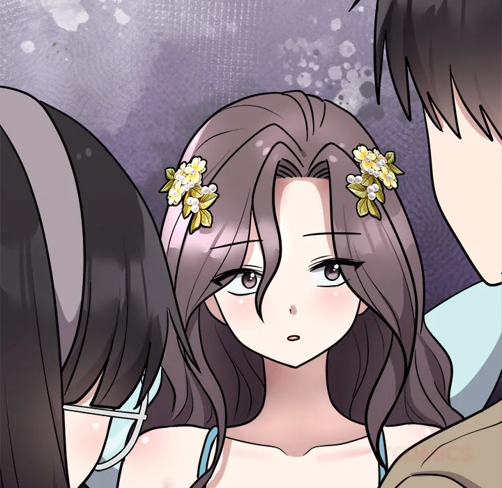Knot My Secret (Uncensored) 165