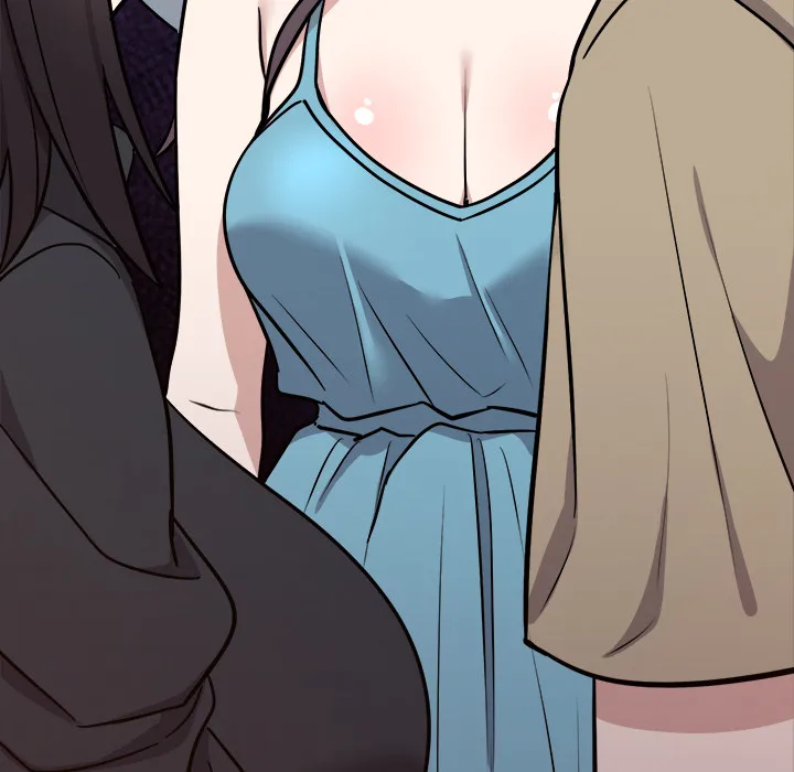 Knot My Secret (Uncensored) 166