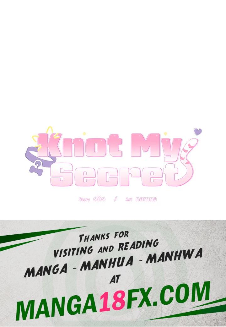 Knot My Secret (Uncensored) 168