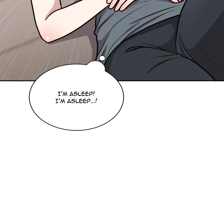 Knot My Secret (Uncensored) 29