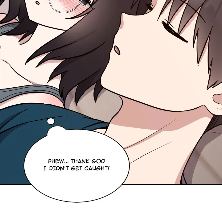 Knot My Secret (Uncensored) 32