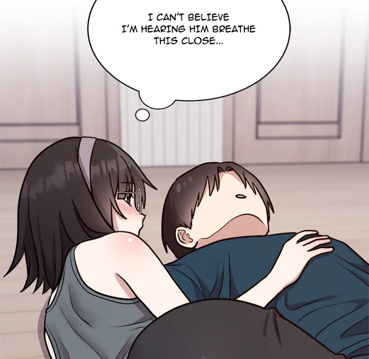 Knot My Secret (Uncensored) 36