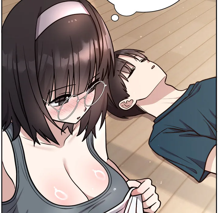 Knot My Secret (Uncensored) 53