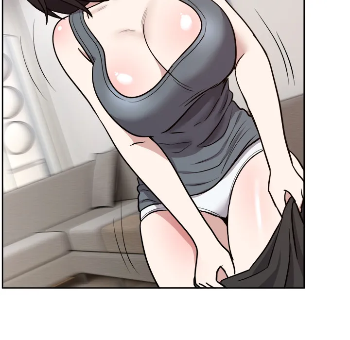 Knot My Secret (Uncensored) 68