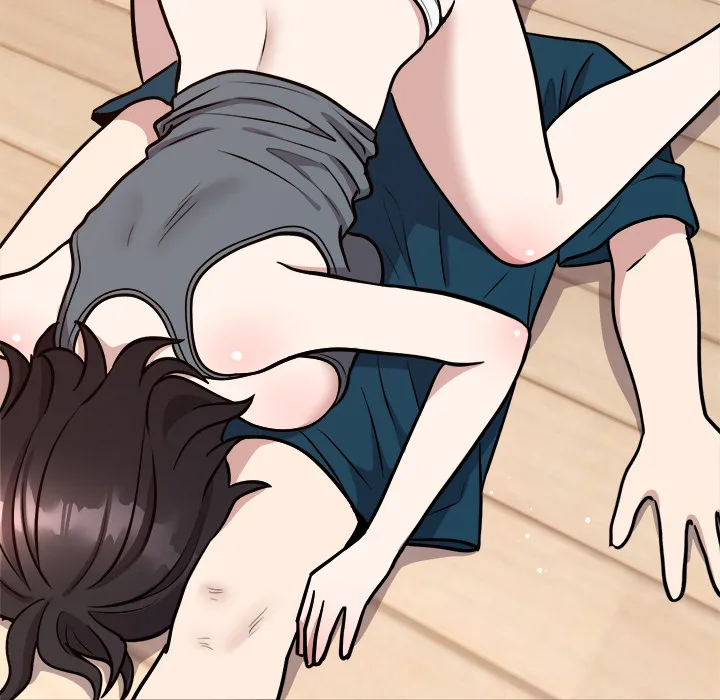 Knot My Secret (Uncensored) 74