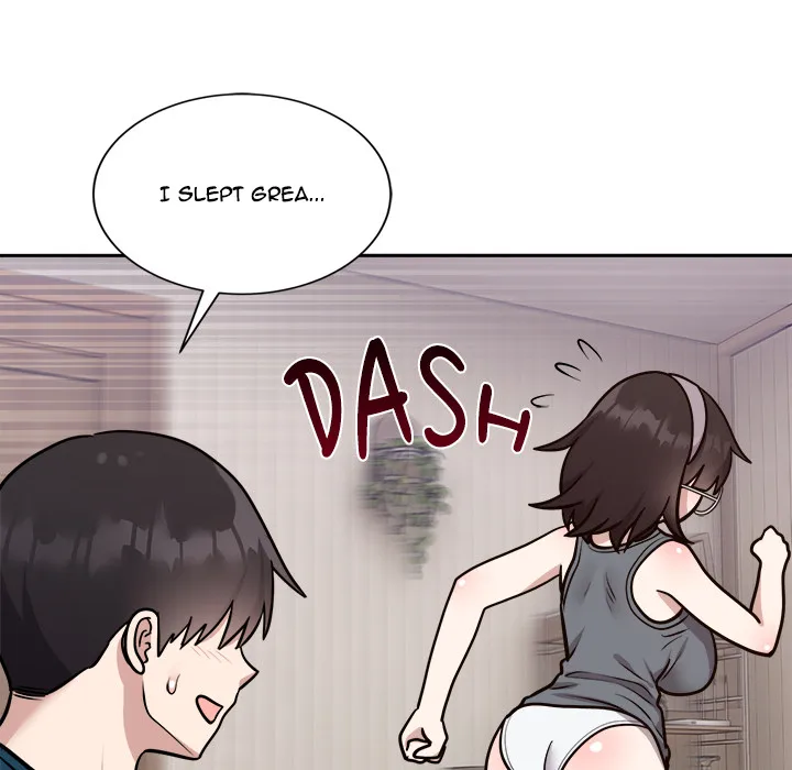 Knot My Secret (Uncensored) 80