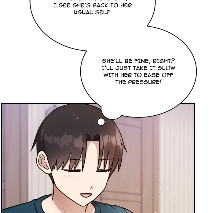Knot My Secret (Uncensored) 82