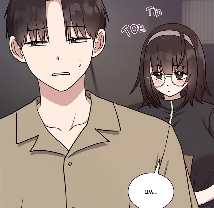 Knot My Secret (Uncensored) 95
