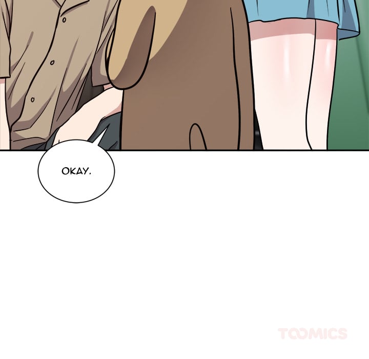 Knot My Secret (Uncensored) 102