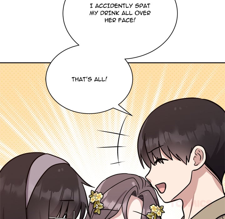 Knot My Secret (Uncensored) 12