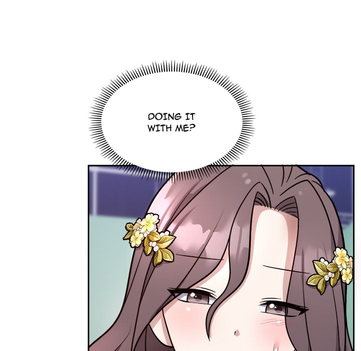 Knot My Secret (Uncensored) 112