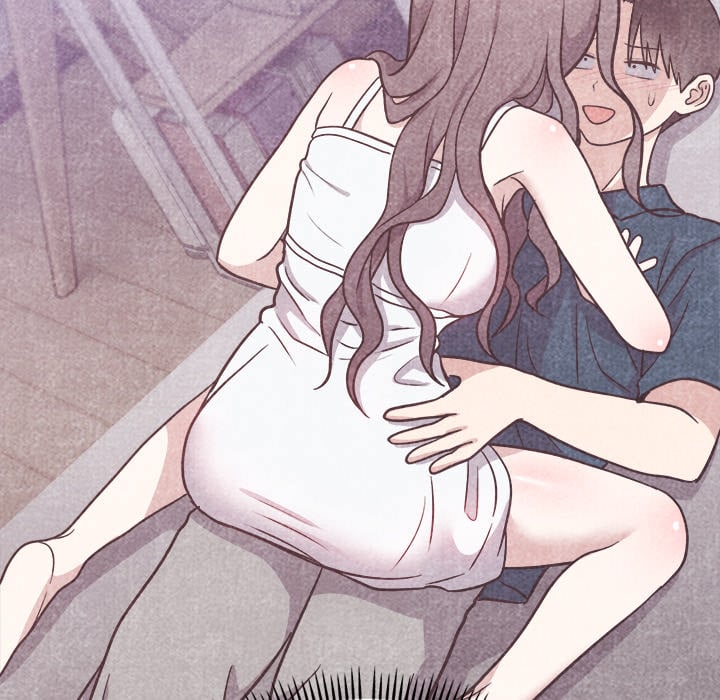 Knot My Secret (Uncensored) 115