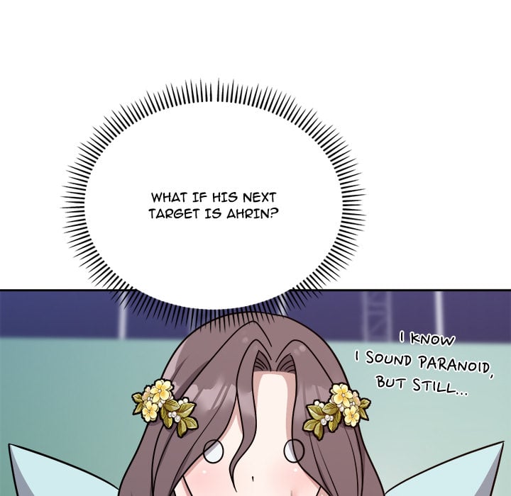 Knot My Secret (Uncensored) 117