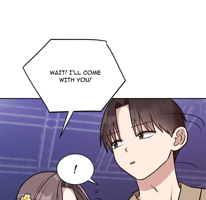 Knot My Secret (Uncensored) 121