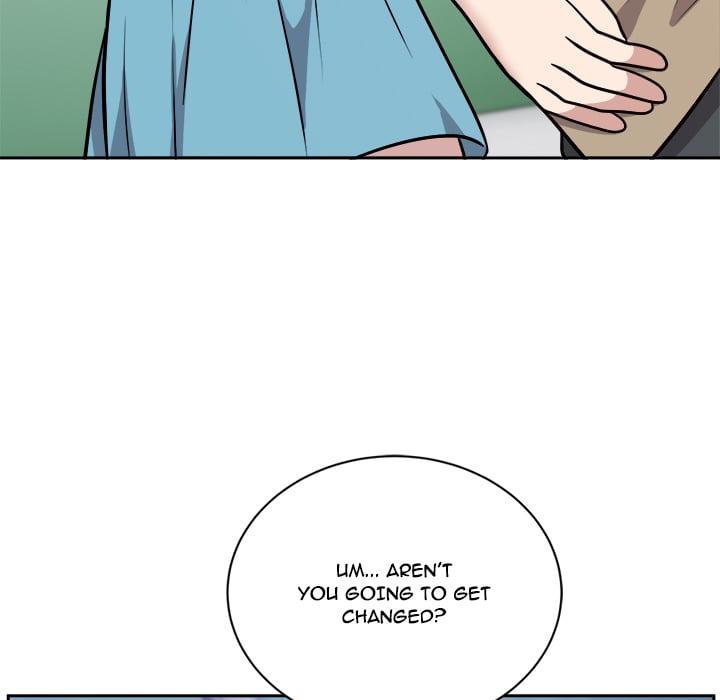 Knot My Secret (Uncensored) 123