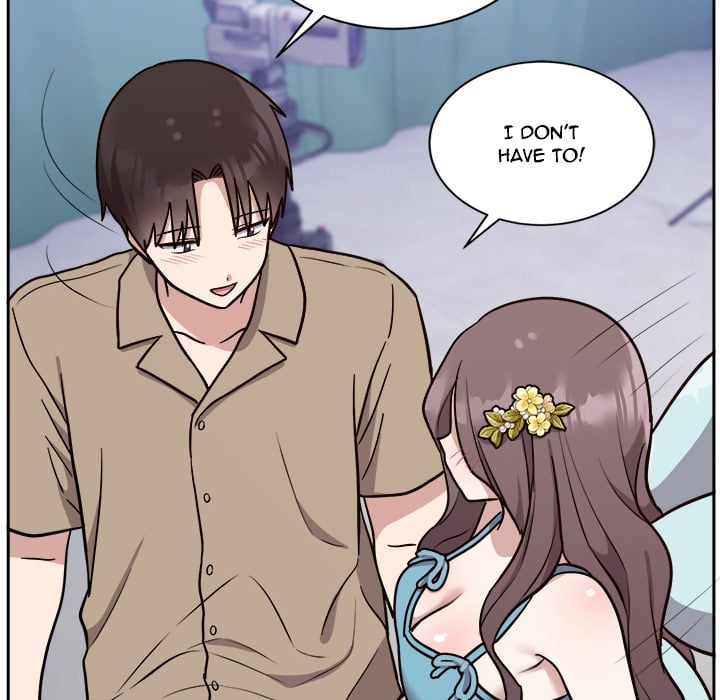 Knot My Secret (Uncensored) 124