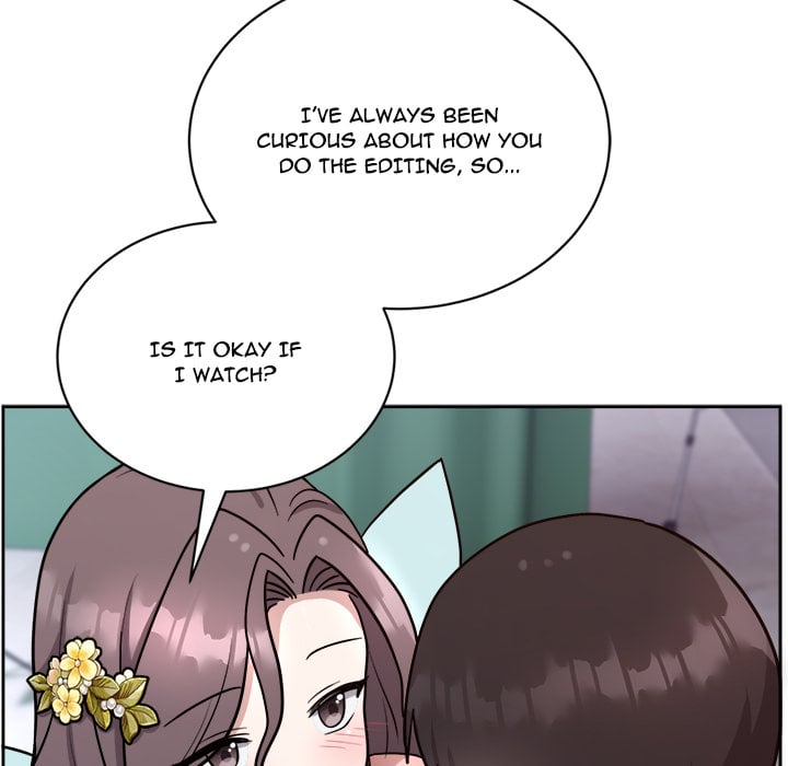 Knot My Secret (Uncensored) 126