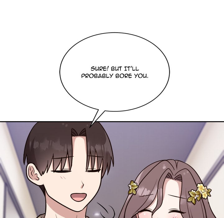 Knot My Secret (Uncensored) 128