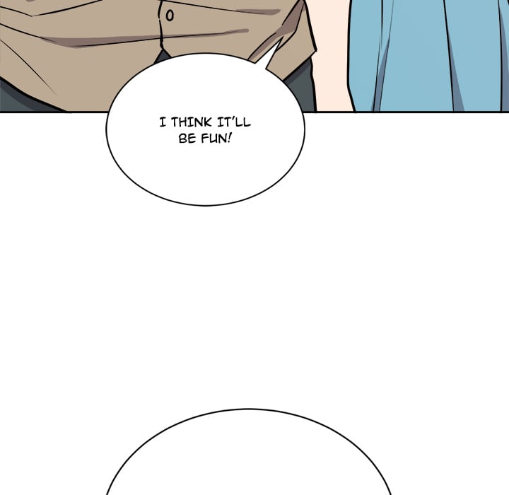 Knot My Secret (Uncensored) 130
