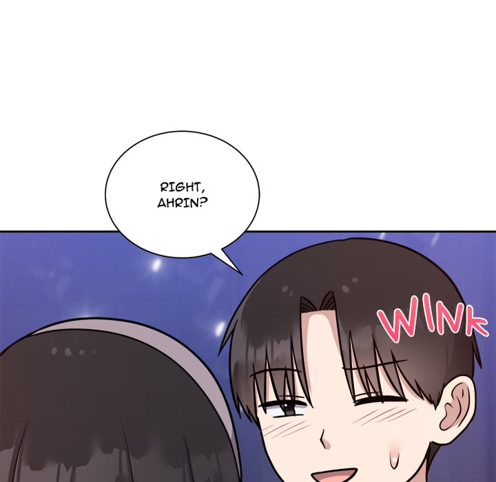 Knot My Secret (Uncensored) 14
