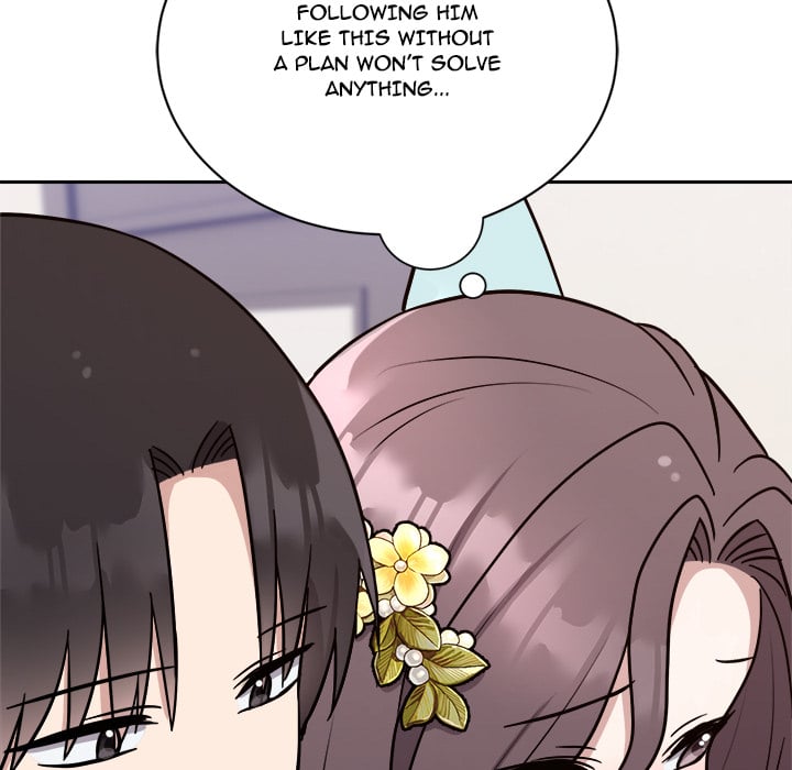 Knot My Secret (Uncensored) 131