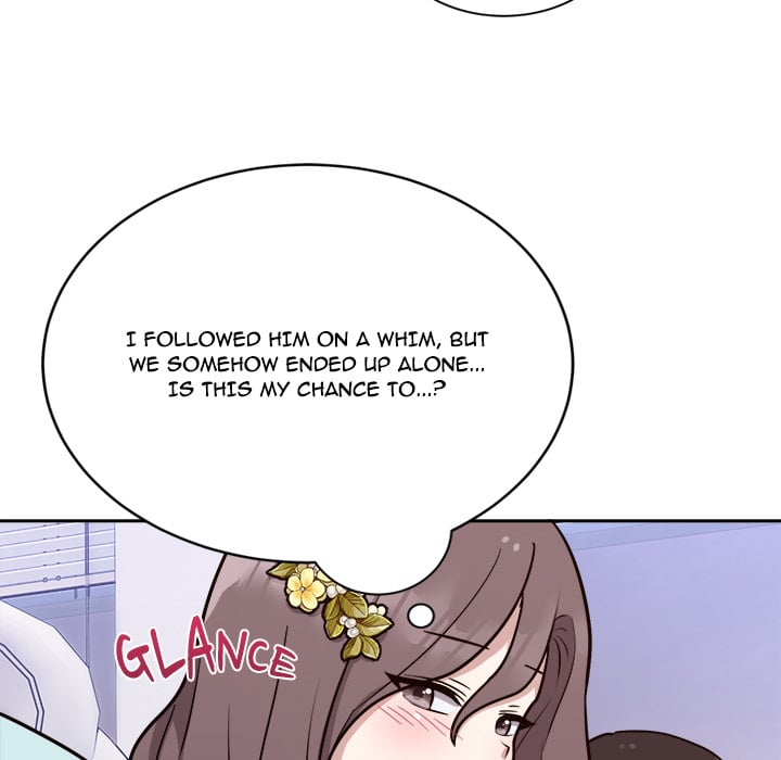 Knot My Secret (Uncensored) 137