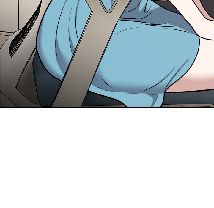 Knot My Secret (Uncensored) 139
