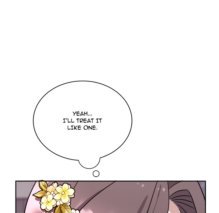 Knot My Secret (Uncensored) 140