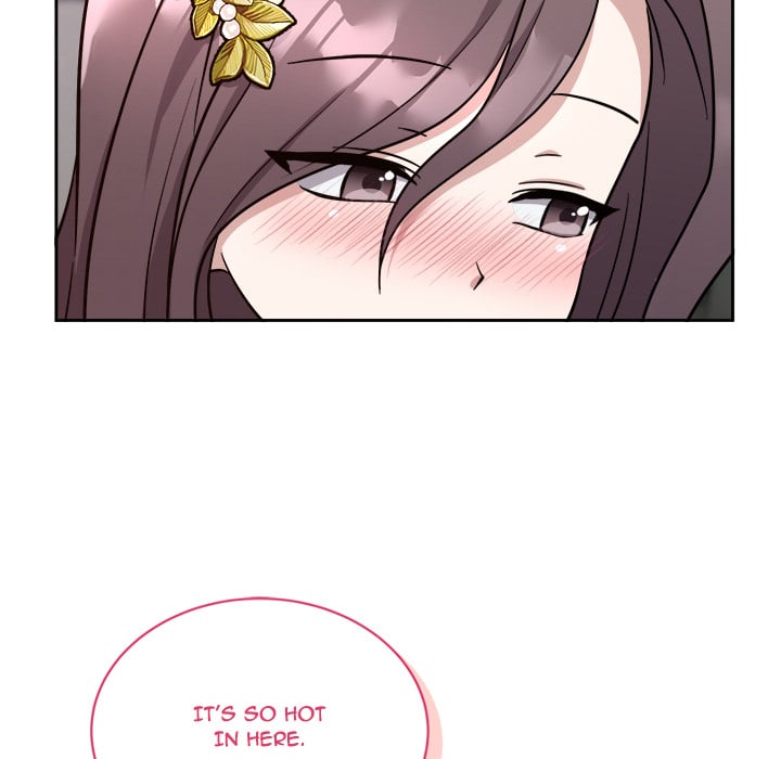 Knot My Secret (Uncensored) 141