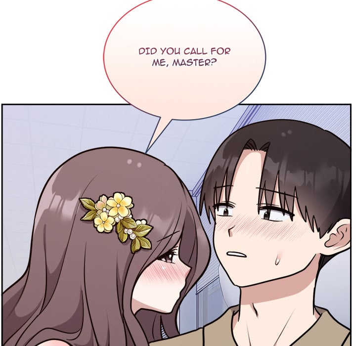 Knot My Secret (Uncensored) 161