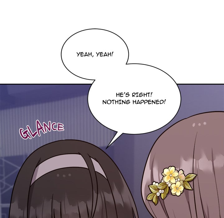 Knot My Secret (Uncensored) 27