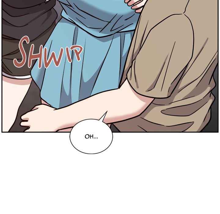 Knot My Secret (Uncensored) 33