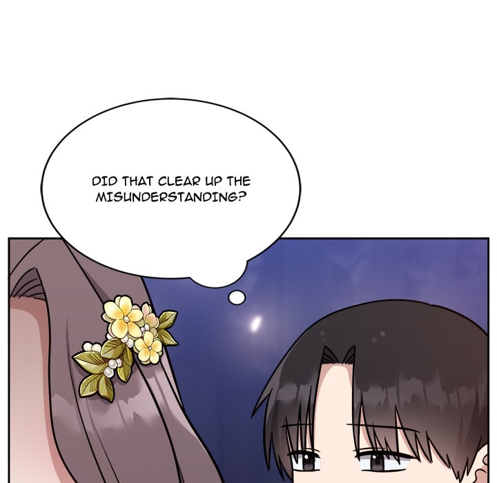 Knot My Secret (Uncensored) 34