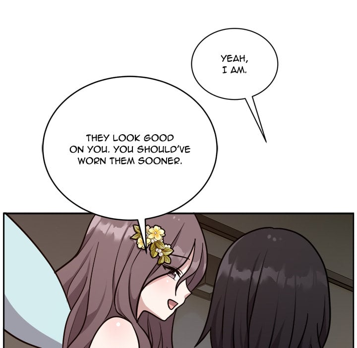 Knot My Secret (Uncensored) 44