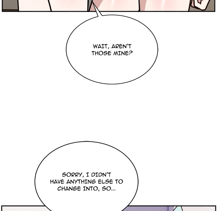 Knot My Secret (Uncensored) 46