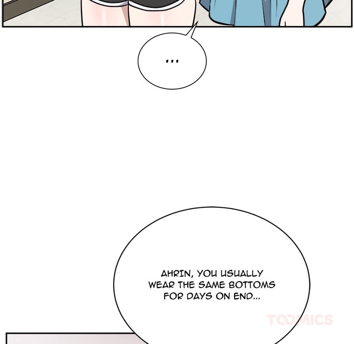 Knot My Secret (Uncensored) 48