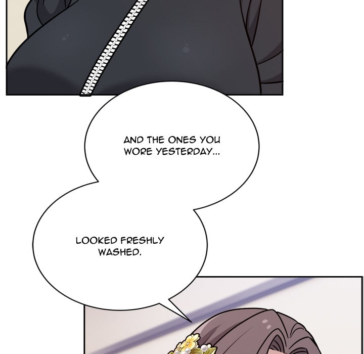 Knot My Secret (Uncensored) 50