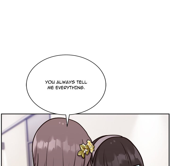 Knot My Secret (Uncensored) 54