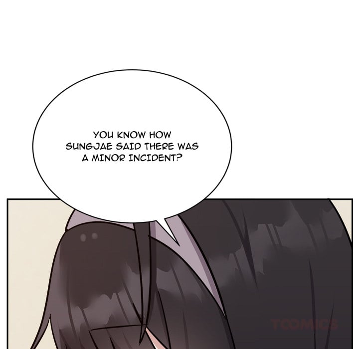 Knot My Secret (Uncensored) 57