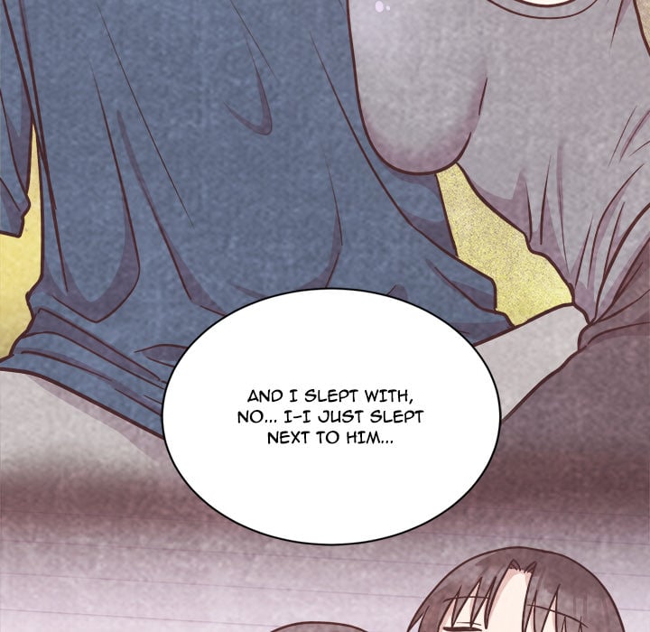 Knot My Secret (Uncensored) 61