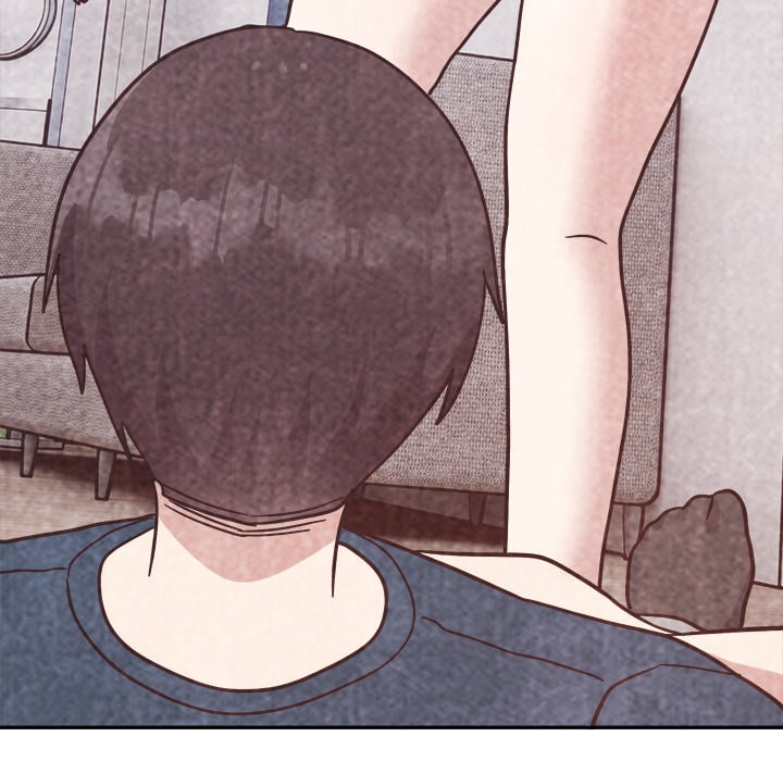 Knot My Secret (Uncensored) 65