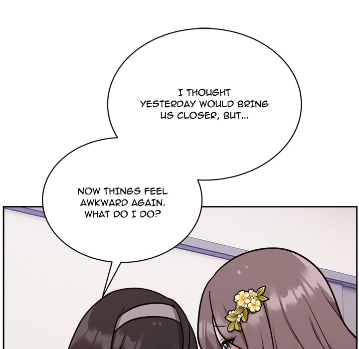 Knot My Secret (Uncensored) 68