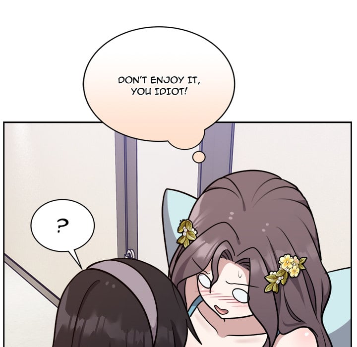 Knot My Secret (Uncensored) 85
