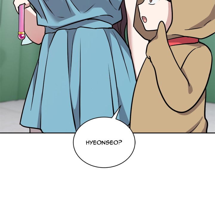 Knot My Secret (Uncensored) 91