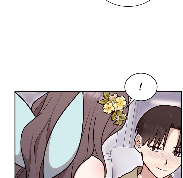 Knot My Secret (Uncensored) 102